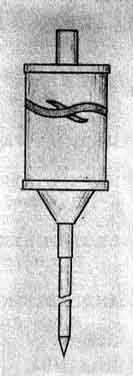 Image of a Circus Flare