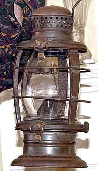 Photo of Excelsior Lantern Co. Requa