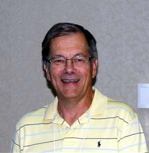 Bob Culver, Nightlight Seminar, Spring 2011 Meeting